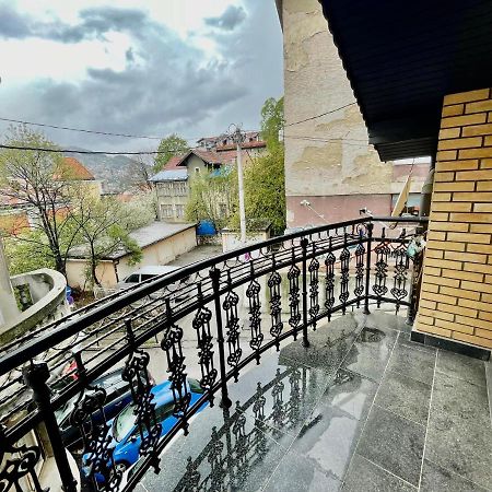 Sarajevo Kings Apartments Bagian luar foto
