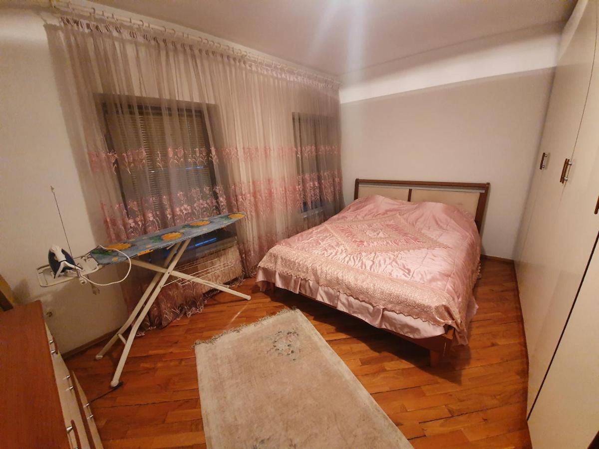 Sarajevo Kings Apartments Bagian luar foto