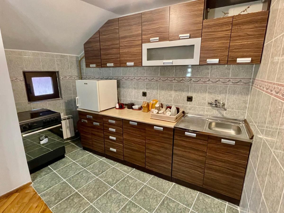 Sarajevo Kings Apartments Bagian luar foto