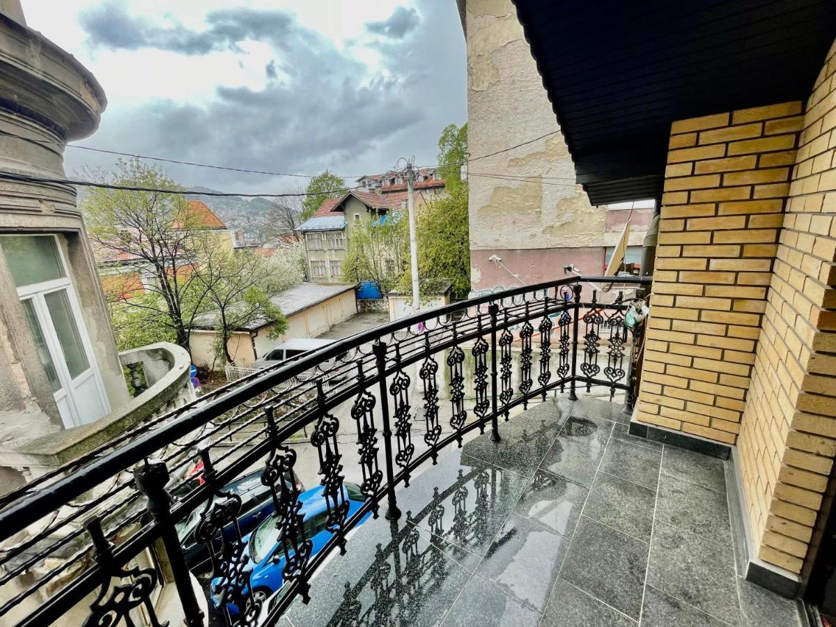 Sarajevo Kings Apartments Bagian luar foto