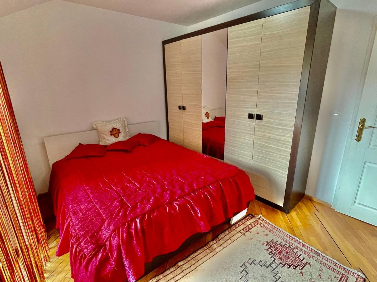 Sarajevo Kings Apartments Bagian luar foto