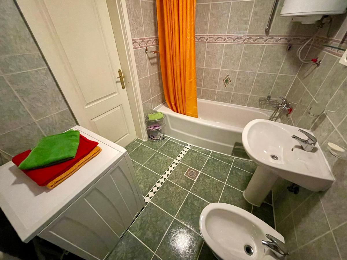 Sarajevo Kings Apartments Bagian luar foto